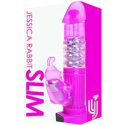 n6127-jessica_rabbit_slim-4 Jessica Rabbit Slim Vibrator