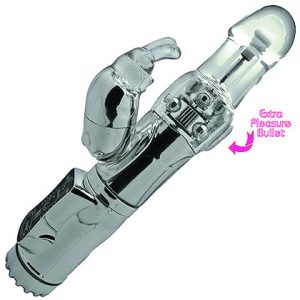 Jessica Rabbit Ultimate Extra Vibrator