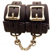 Bound Bondage Gear - Wrist Restraints