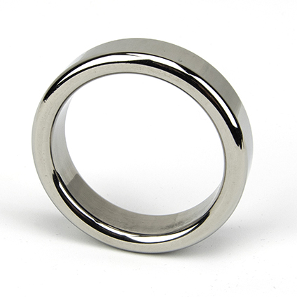 n10462-bound-to-please-metal-cock-and-ball-ring-45mm-1_1 Loving Joy Metal Love Ring