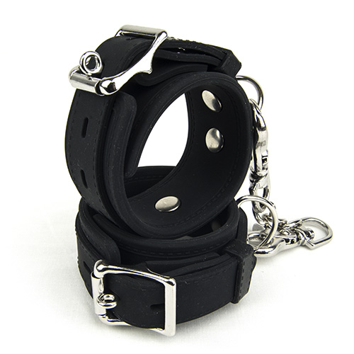 n10528-bound_to_please_silicone_wrist_restraints-1_1 Bound to Please Silicone Universal Cuffs