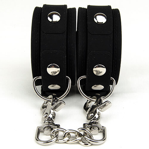 n10528-bound_to_please_silicone_wrist_restraints-4 Bound to Please Silicone Bondage Restraints