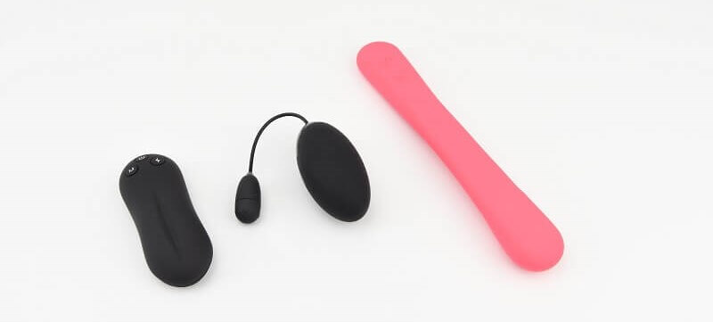 Loving Joy Sex Toys for Couples