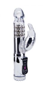 Jessica Rabbit Ultimate Plus Vibrator