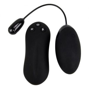 Loving Joy Remote Control Vibrator Loving Joy Remote Control Vibrating Egg