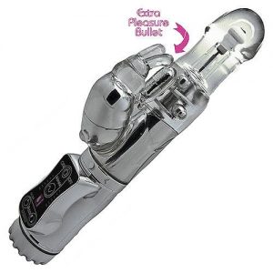 Jessica Rabbit Ultimate Extra Vibrator