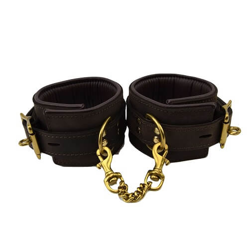 n10095-bound-ankle-cuffs-3_2 Leather Ankle Cuffs