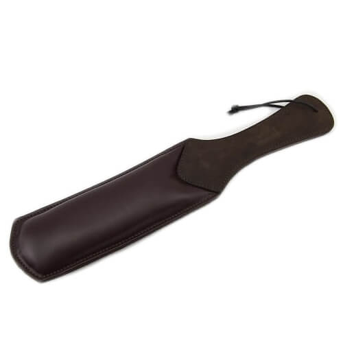 n10098-bound-padded-paddle_1 Leather Spanking Paddle