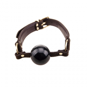 Ball Gag Bondage Equipment
