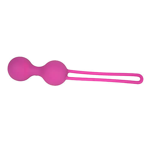 Loving Joy Silicone Love Eggs