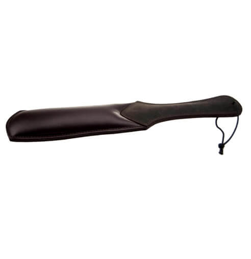n10098-bound-padded-paddle-1_1 Spanking Equipment Paddle