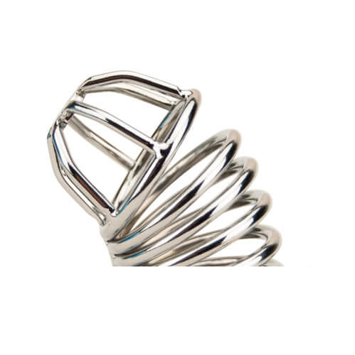 n10350-impound-spiral-male-chastity-device-3 Impound Spiral Cock Cage Tip