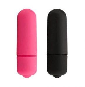 Loving Joy 3 Speed Mini Bullet VIbrator