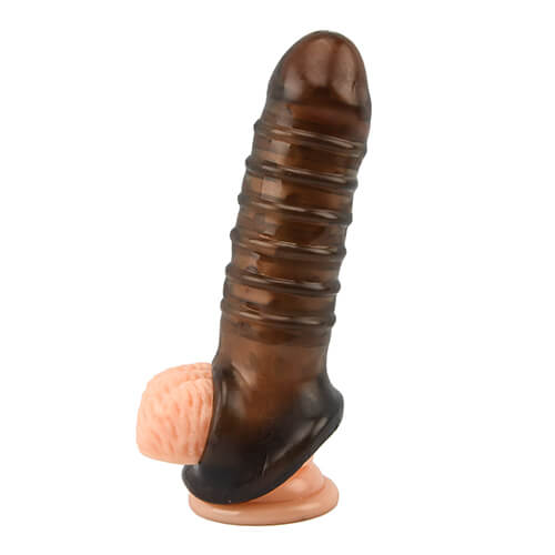 Loving Joy Penis Sleeve