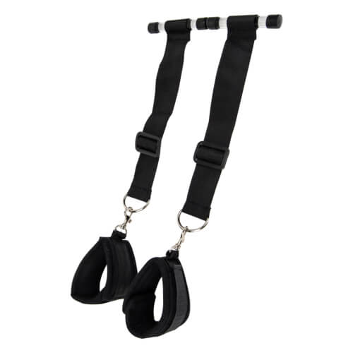 n10447-loving-joy-door-jam-cuffs-2 Loving Joy Door Jam Cuffs Pair