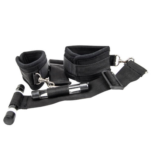 n10447-loving-joy-door-jam-cuffs-3 Loving Joy Door Jam Cuffs Set