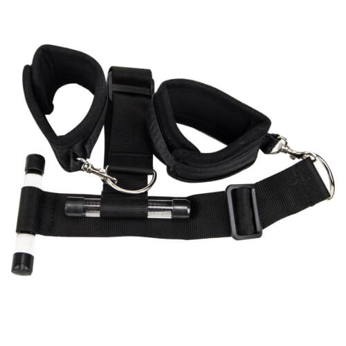 n10447-loving-joy-door-jam-cuffs-4 Loving Joy Door Jam Cuffs