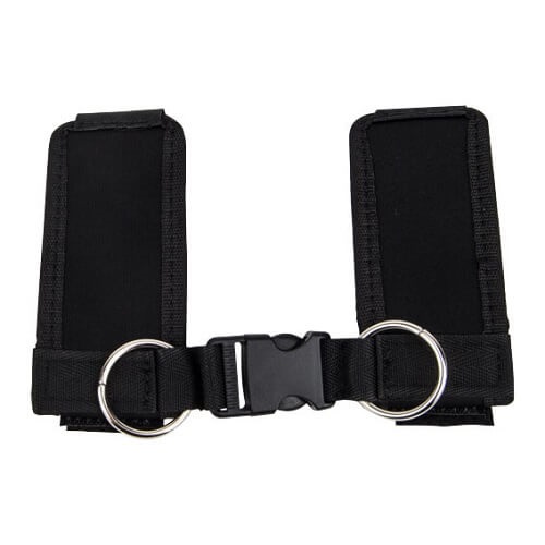 n10452-loving-joy-beginners-wrist-restraints-3 Loving Joy Beginners Wrist Restraints