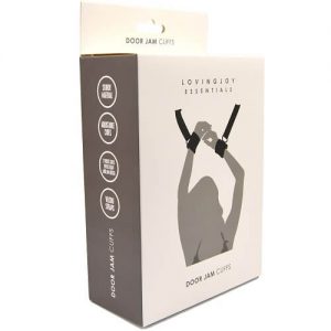 Loving Joy Door Jamb Cuffs