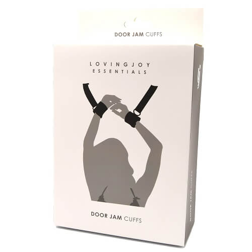 n10447-loving-joy-door-jam-cuffs-8 Loving Joy Door Jamb Restraints