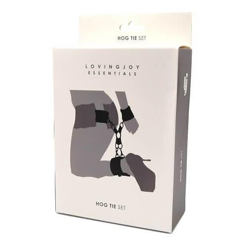 n10451-loving-joy-hog-tie-set-5 Loving Joy Hog Tie Kit