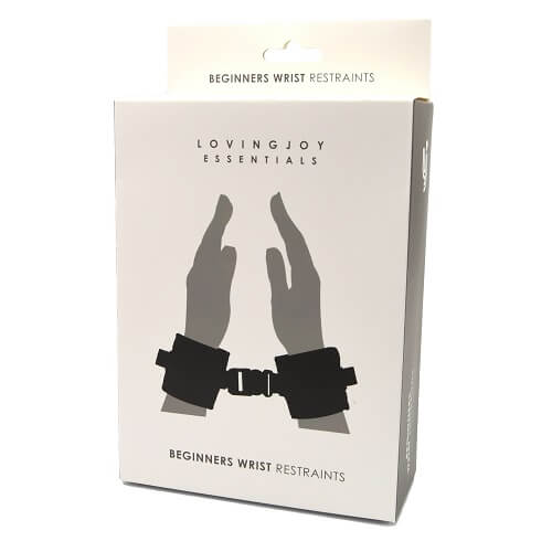 n10452-loving-joy-beginners-wrist-restraints-5 Loving Joy Bondage Restraints