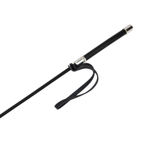 n10924-bound-to-please-crop-metal-handle-3 Bound to Please Riding Crop Handle