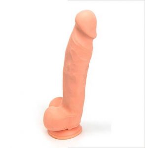 Loving Joy Real Feel Large Dildo