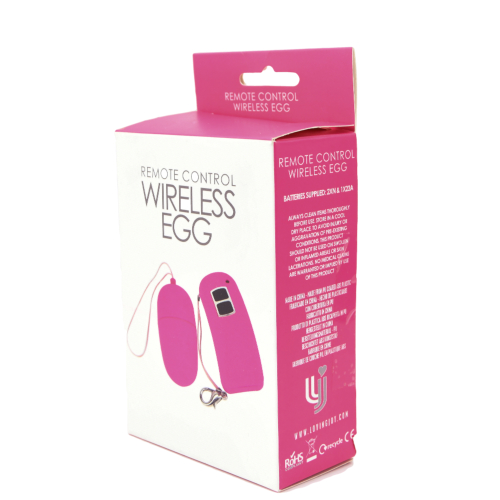 n7530-loving-joy-remote-control-wirless-egg-boxed-2 Loving Joy Remote Controlled Wireless Love Egg