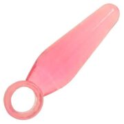 Loving Joy Finger Fun - Pink
